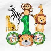 Figürlü Folyo Balon