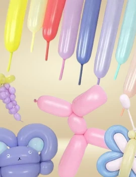 Sosis - Su Balonları